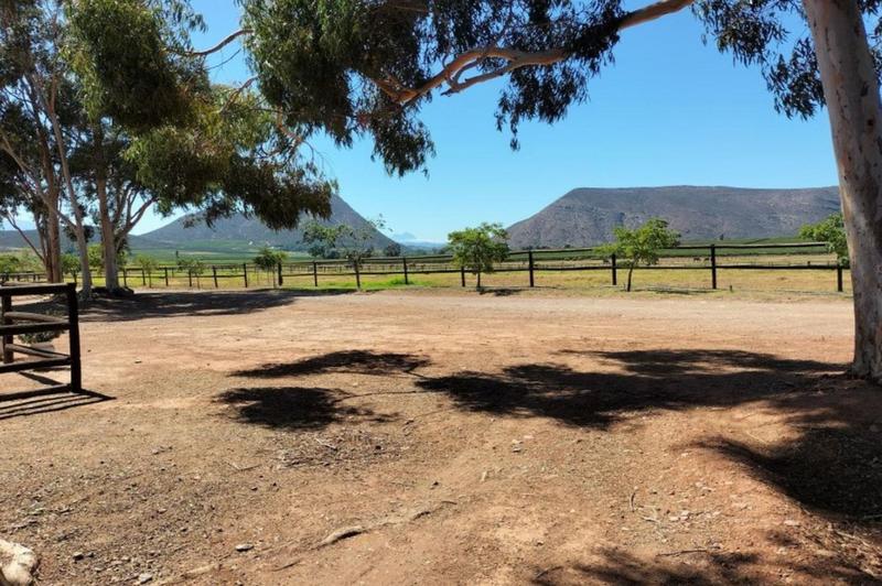 3 Bedroom Property for Sale in Robertson Western Cape